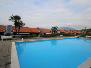 Apartment La Romantica by Interhome Brezzo Di Bedero